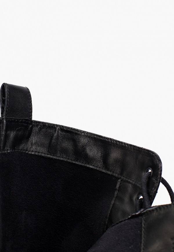 фото Полусапоги marc o'polo