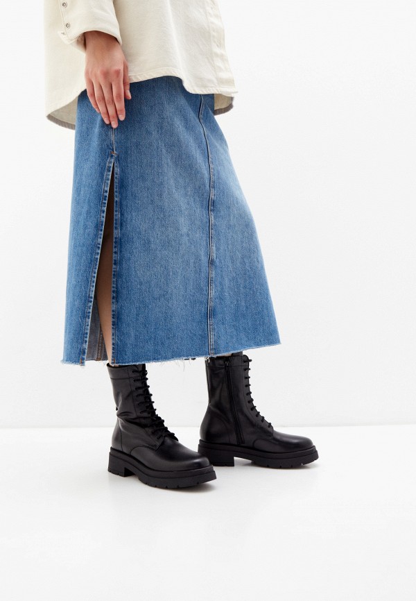 фото Полусапоги marc o'polo