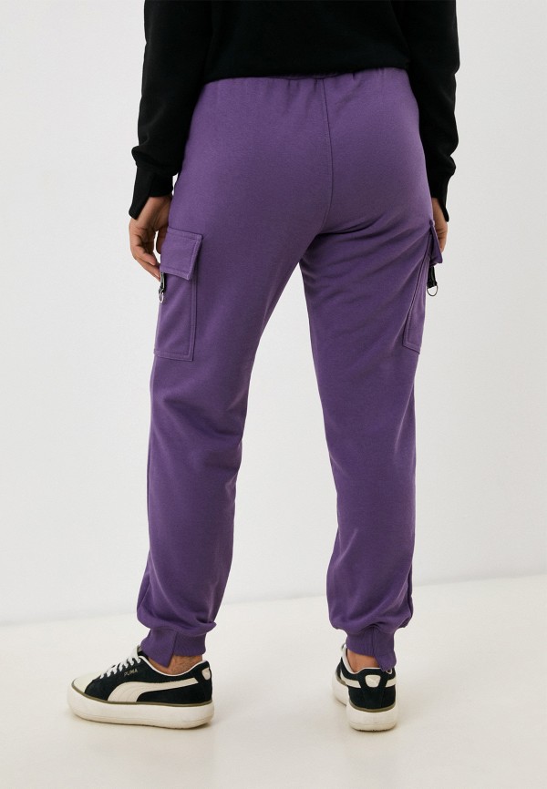 фото Брюки спортивные d.s