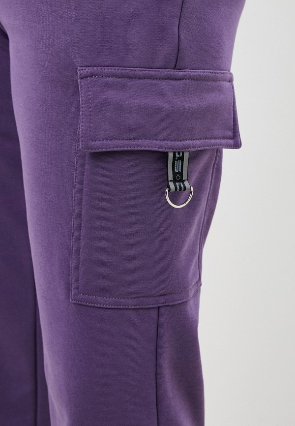 фото Брюки спортивные d.s