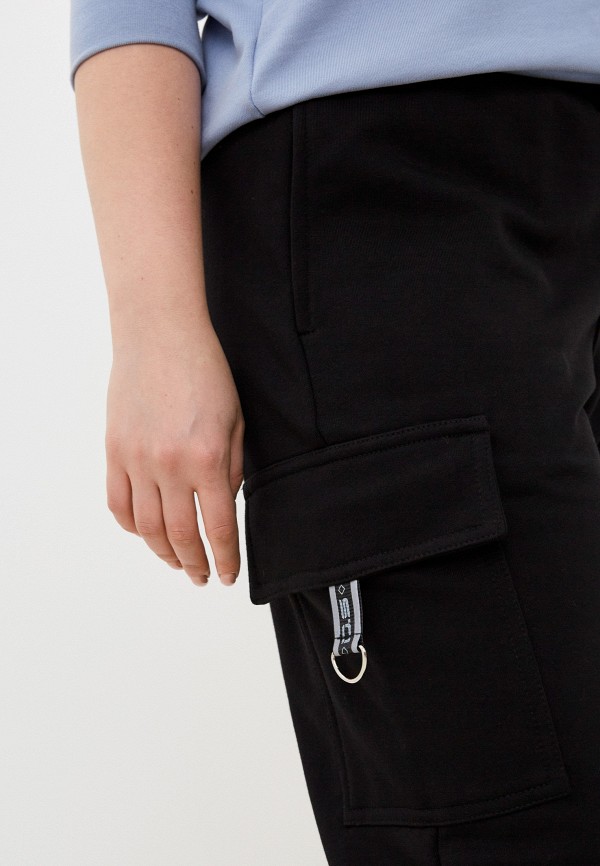 фото Брюки спортивные d.s