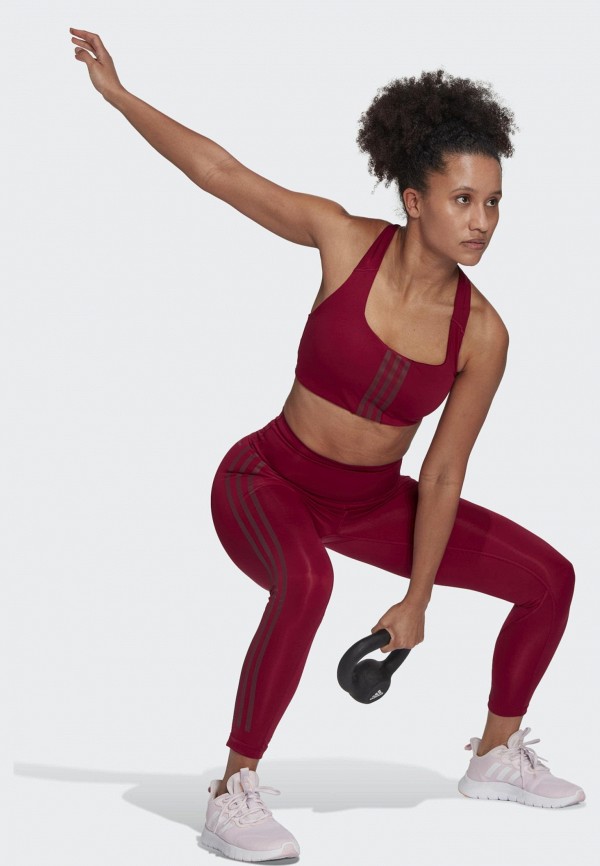 фото Топ спортивный adidas