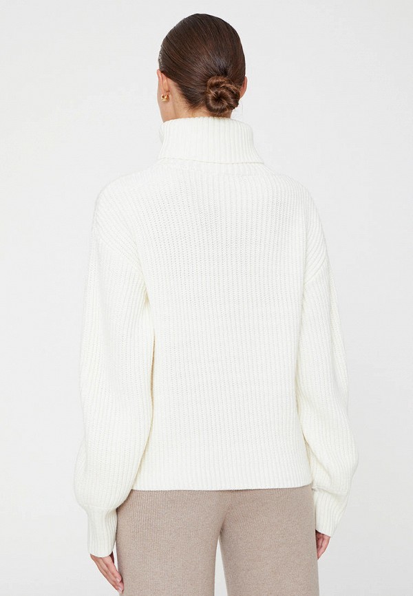 фото Свитер to be blossom