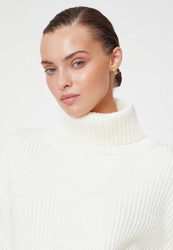 фото Свитер to be blossom