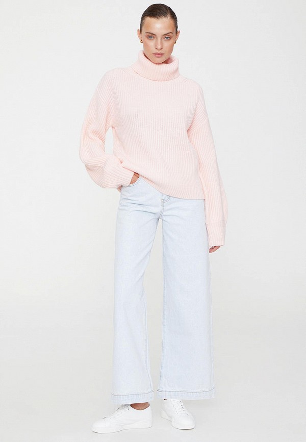 фото Свитер to be blossom