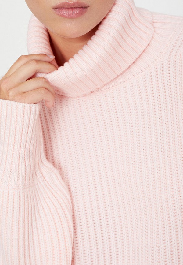 фото Свитер to be blossom