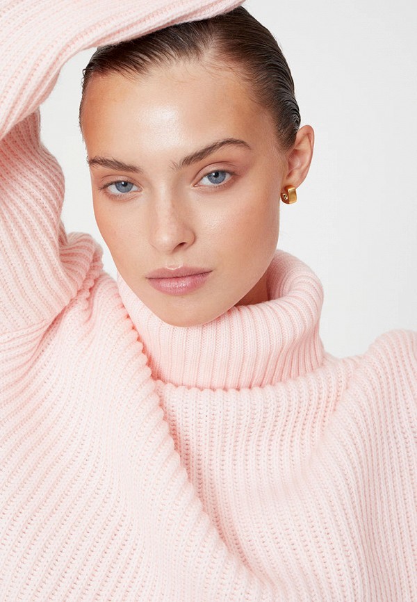 фото Свитер to be blossom