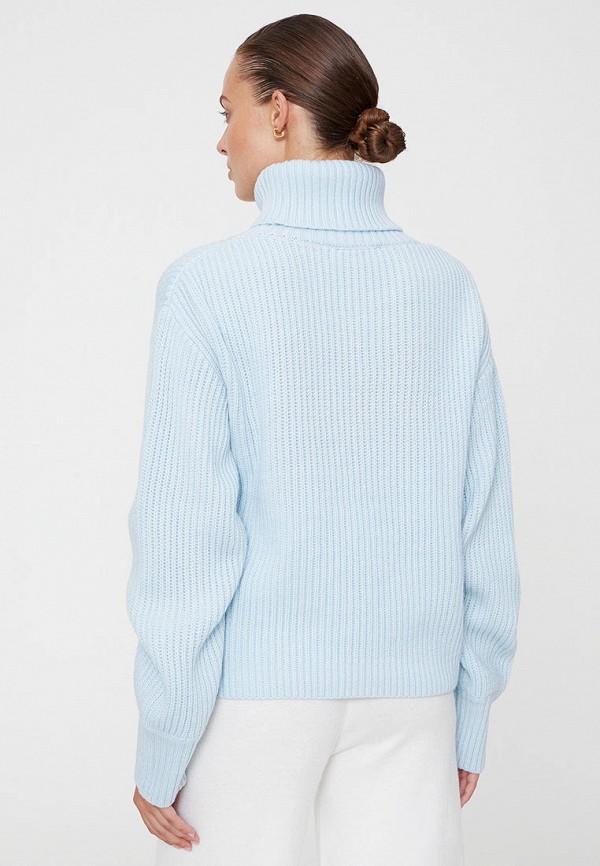 фото Свитер to be blossom