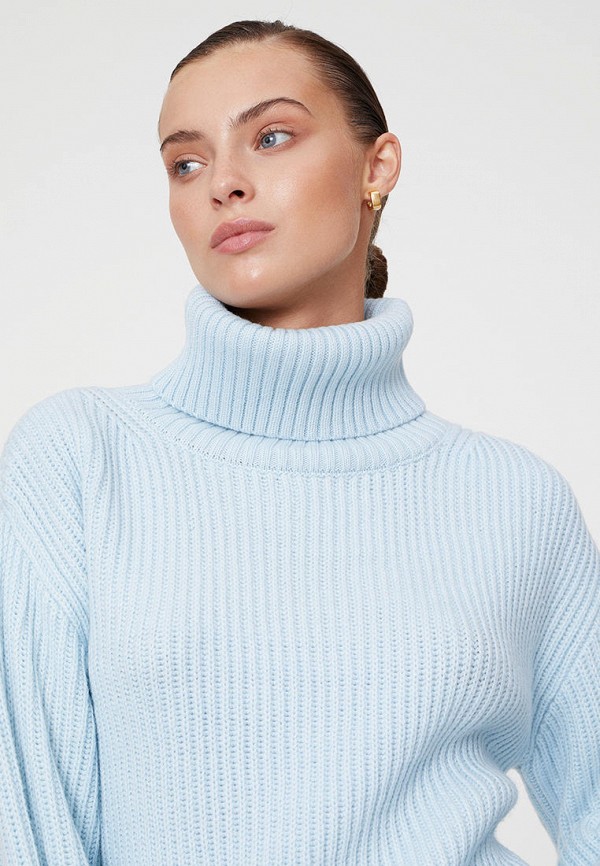 фото Свитер to be blossom