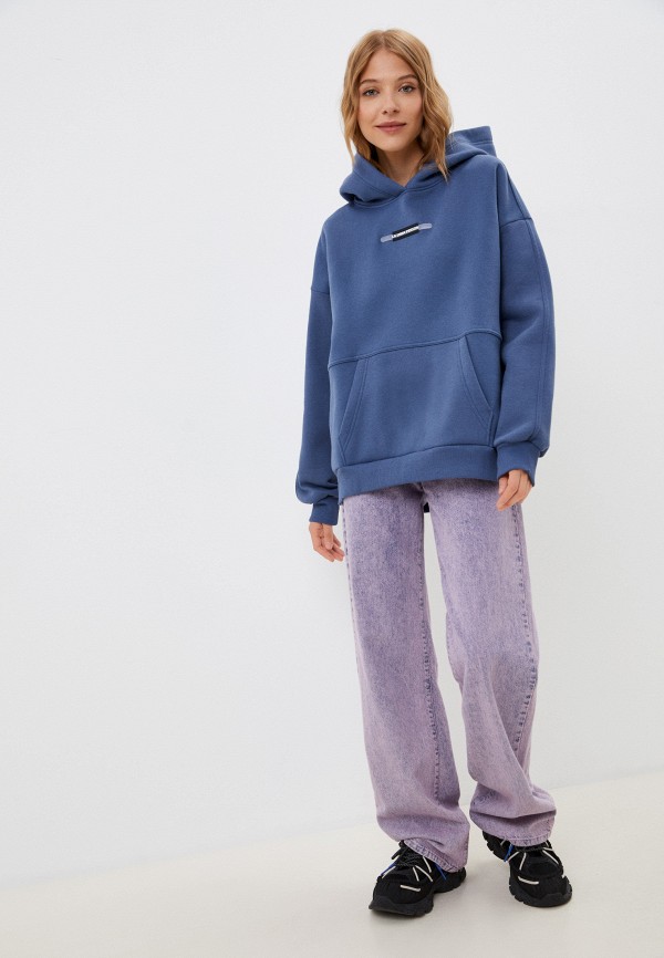 фото Худи la urba person