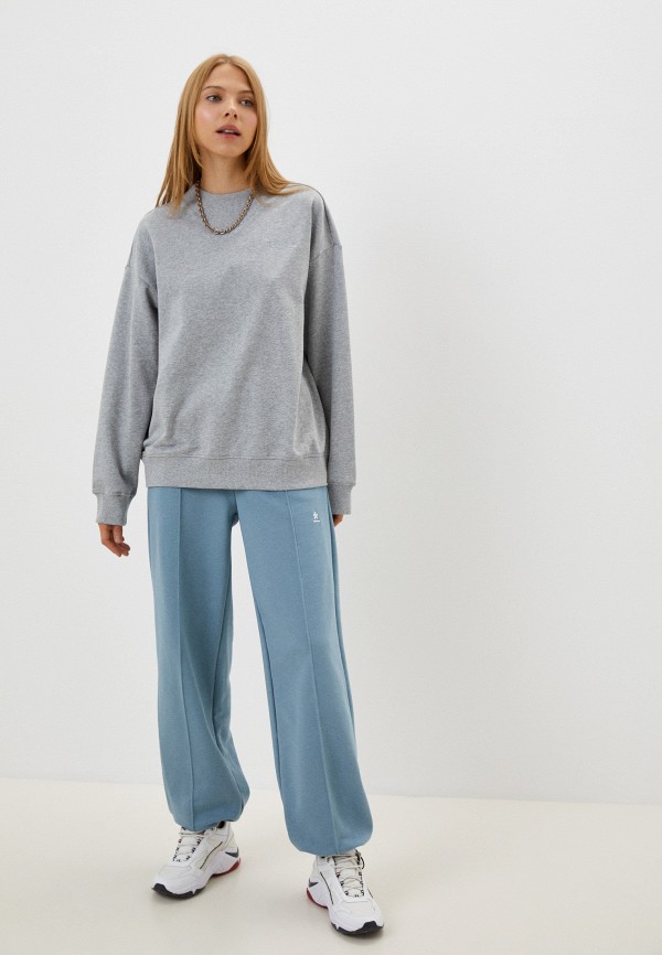 фото Брюки спортивные la urba person