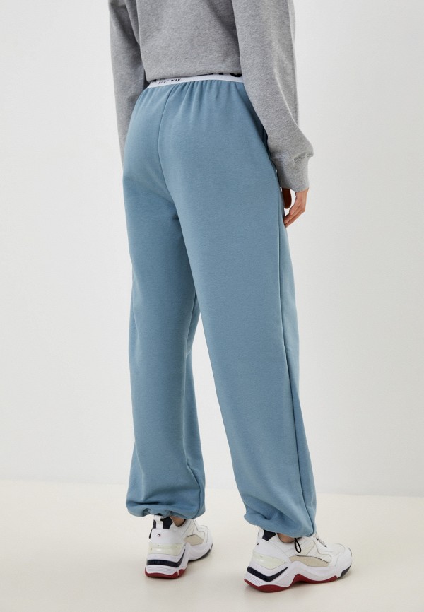 фото Брюки спортивные la urba person