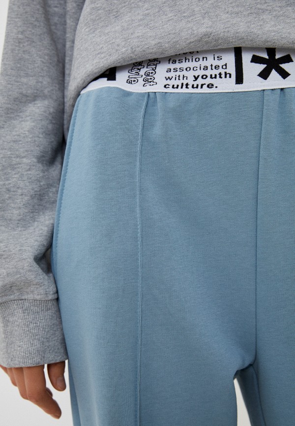 фото Брюки спортивные la urba person