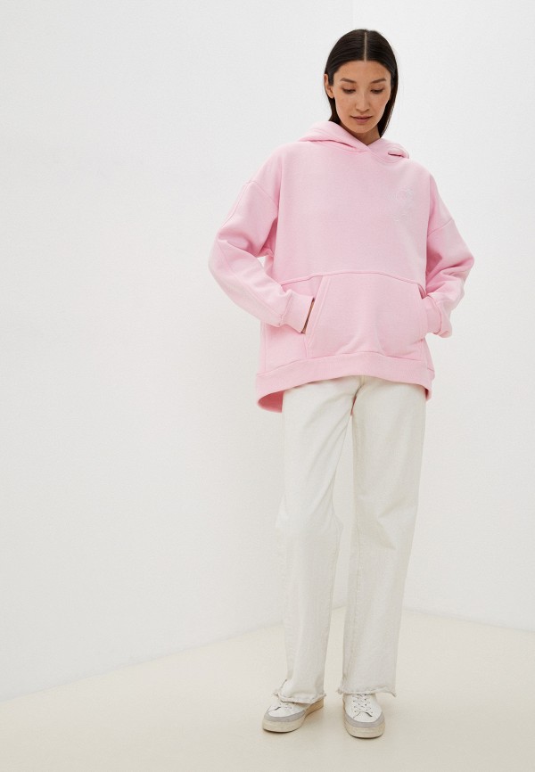 фото Худи la urba person