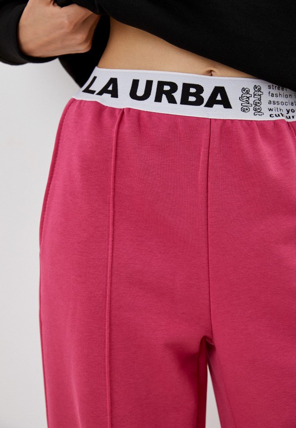 фото Брюки спортивные la urba person