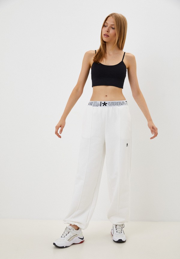 фото Брюки спортивные la urba person
