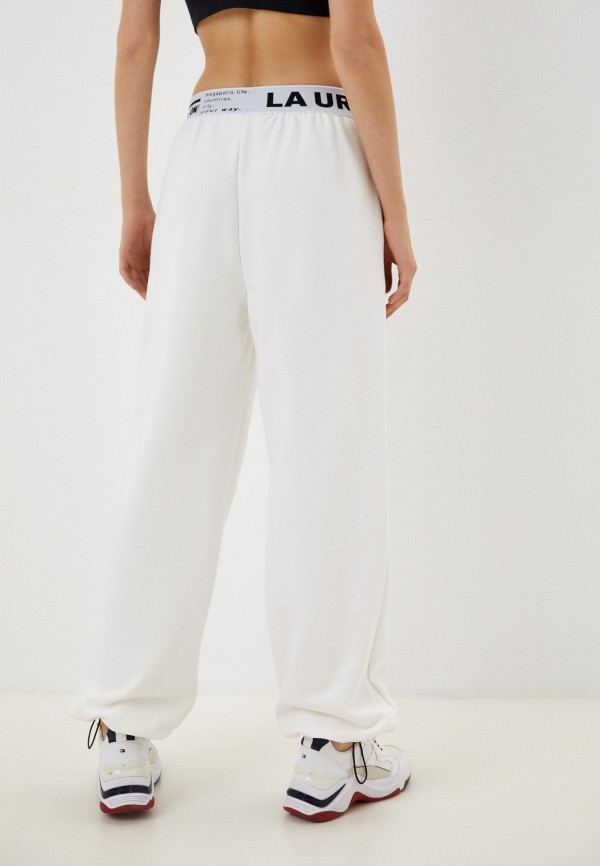 фото Брюки спортивные la urba person