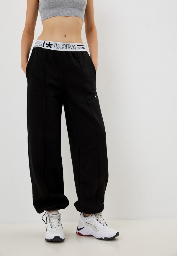 фото Брюки спортивные la urba person