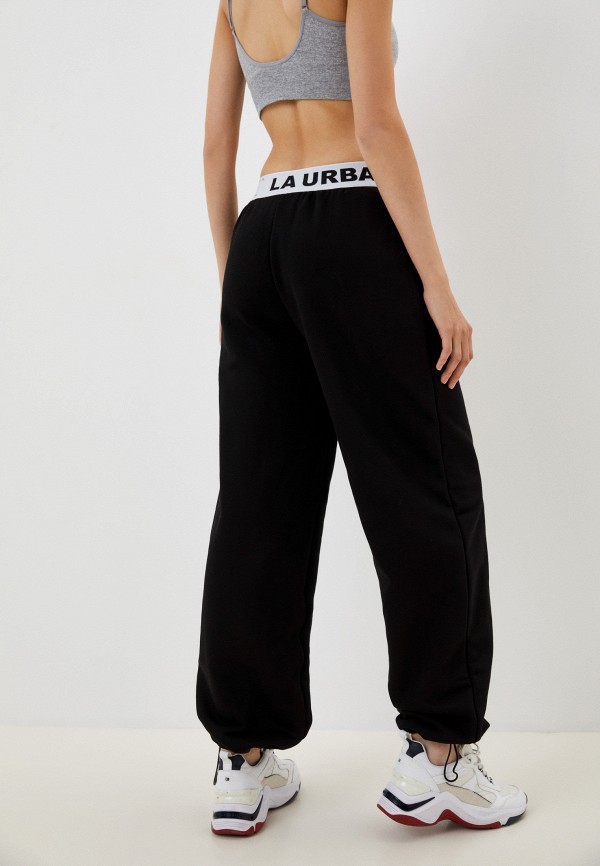фото Брюки спортивные la urba person
