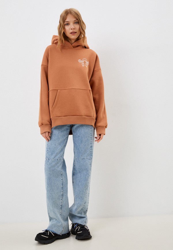 фото Худи la urba person