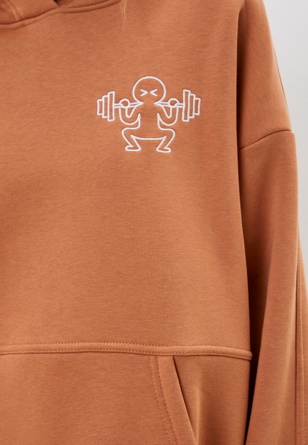 фото Худи la urba person