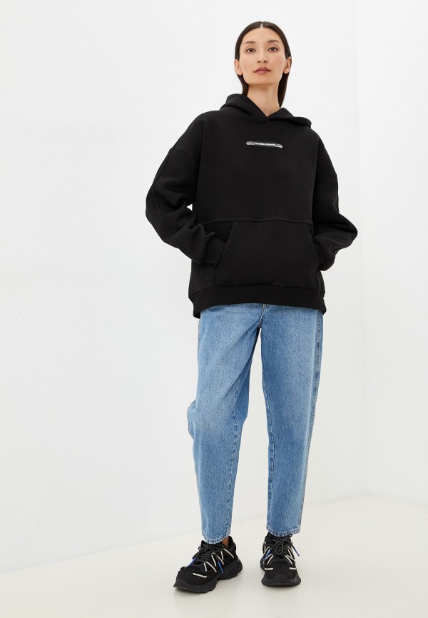 фото Худи la urba person