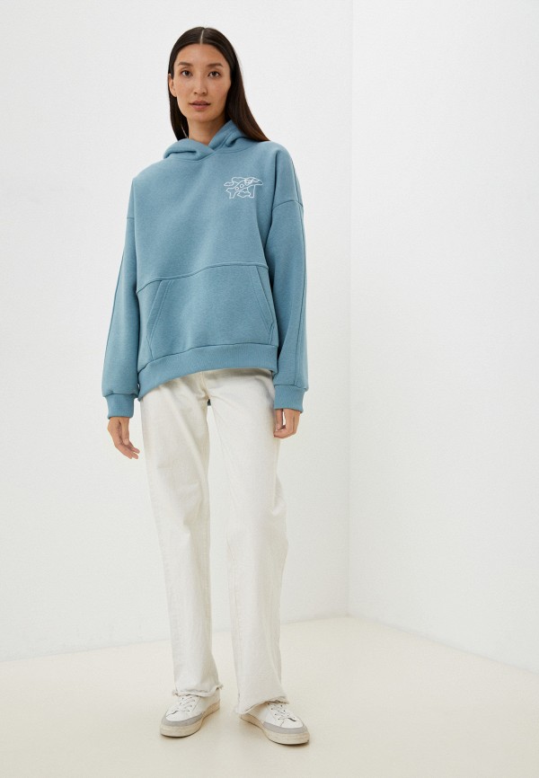 фото Худи la urba person