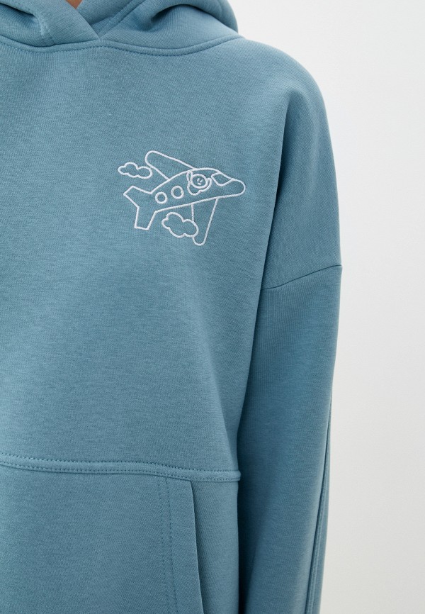 фото Худи la urba person