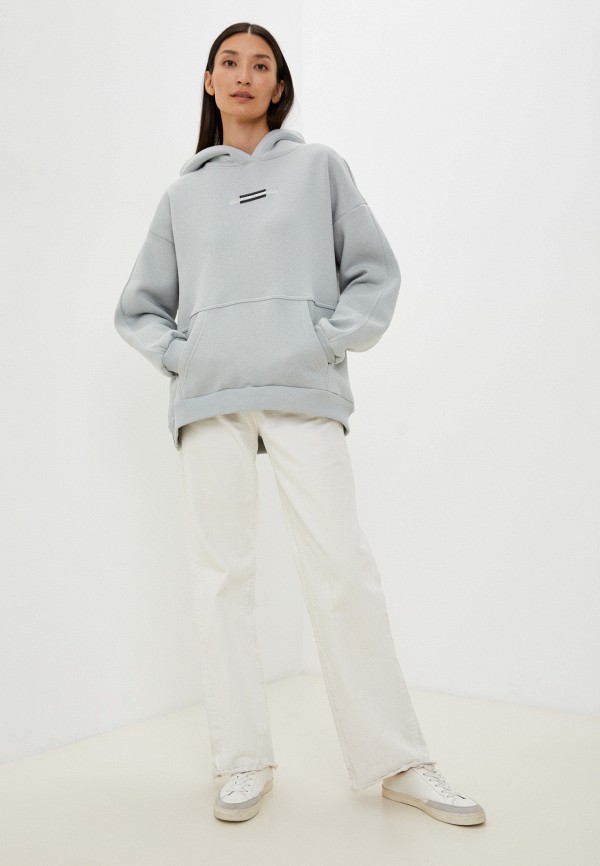 фото Худи la urba person