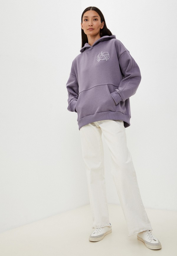 фото Худи la urba person