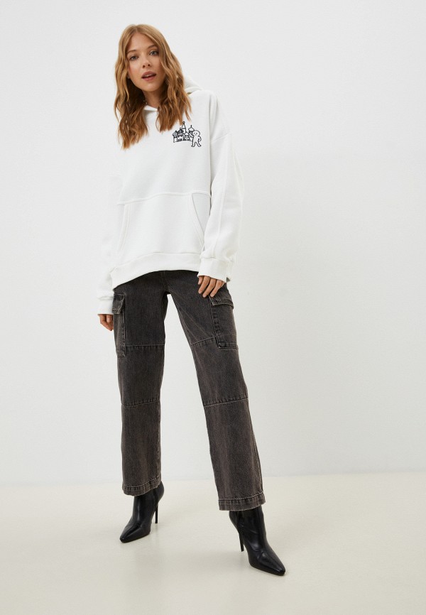 фото Худи la urba person