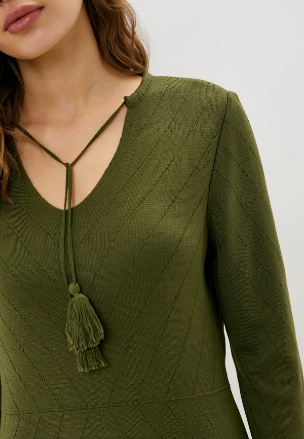 фото Платье vivawool