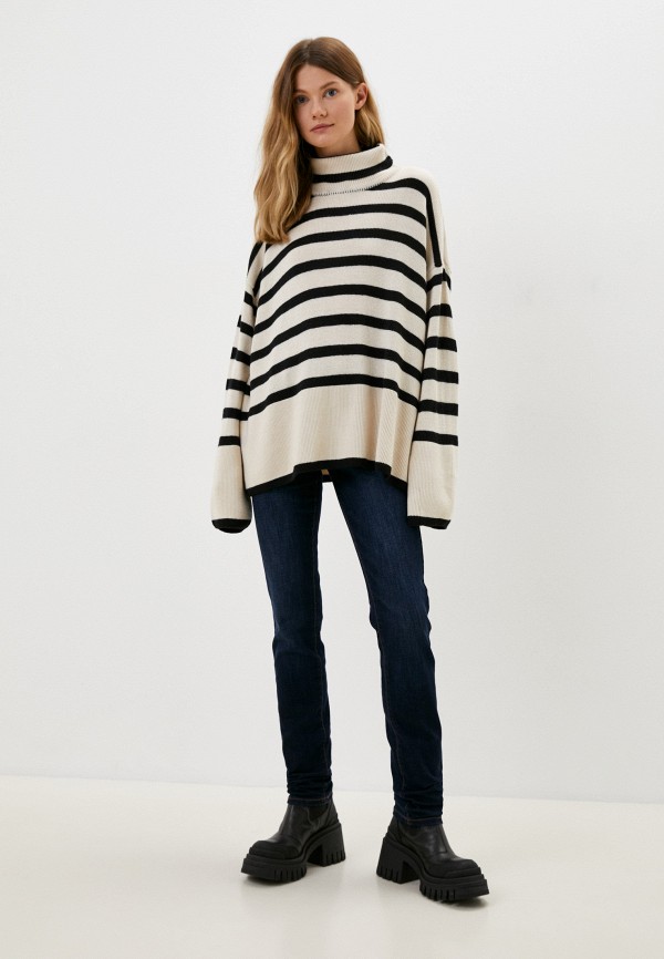 фото Свитер amie