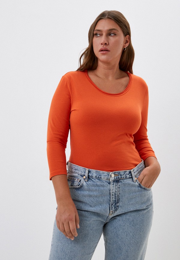 фото Лонгслив gerry weber