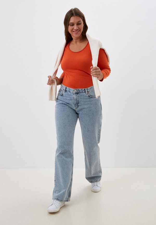 фото Лонгслив gerry weber