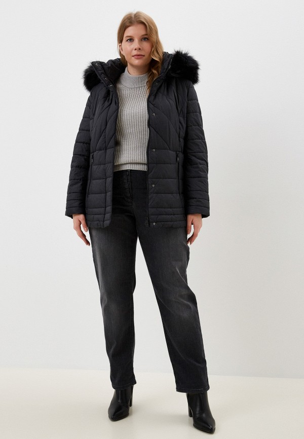 фото Куртка утепленная gerry weber