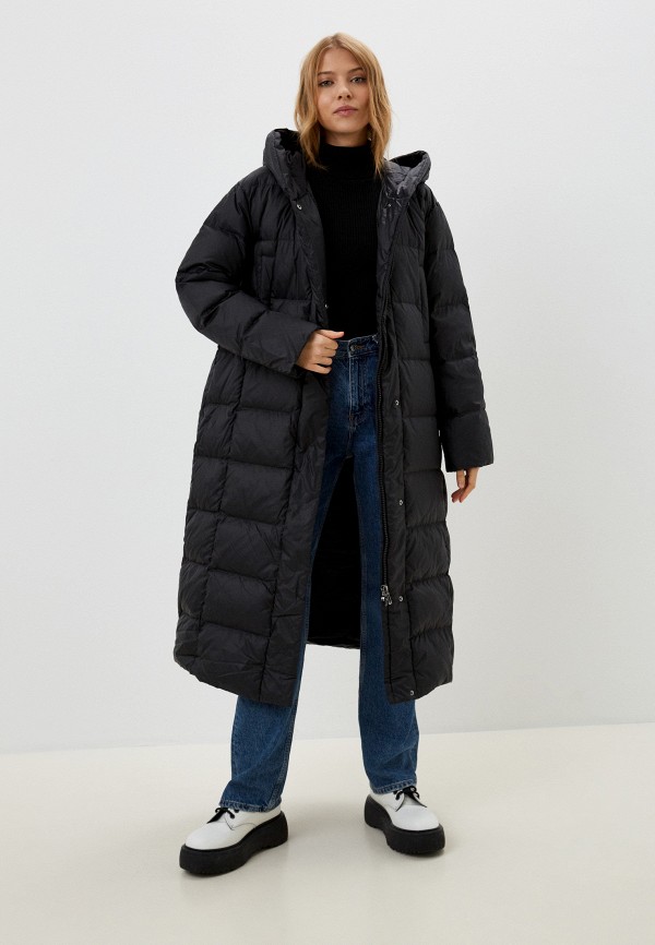 фото Пуховик gerry weber