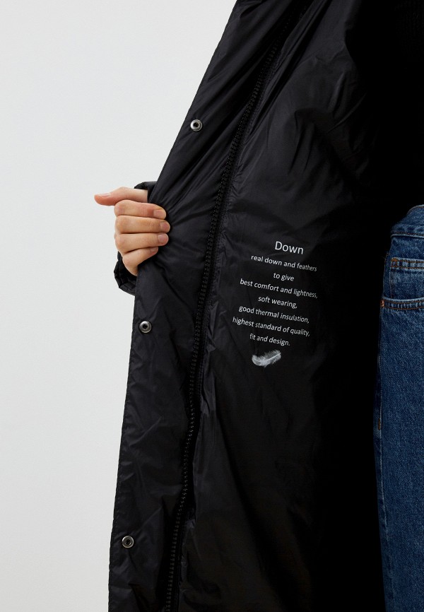 фото Пуховик gerry weber