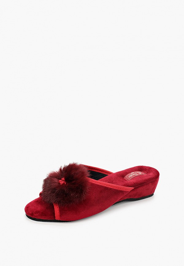 фото Тапочки tingo