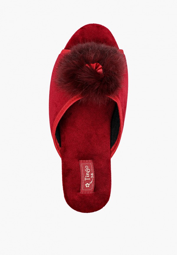 фото Тапочки tingo