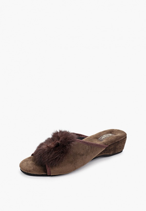 фото Тапочки tingo