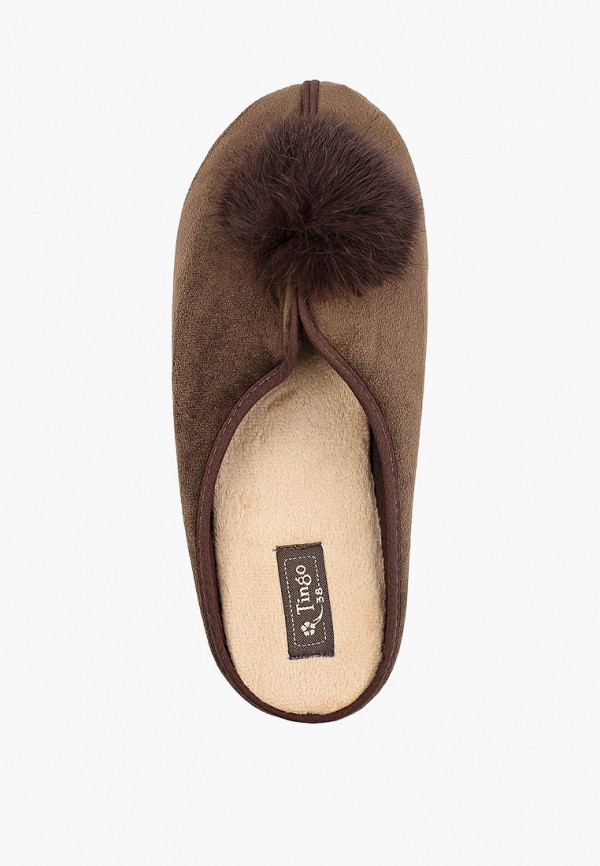 фото Тапочки tingo