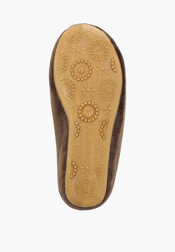 фото Тапочки tingo