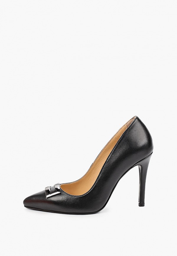 фото Туфли hestrend