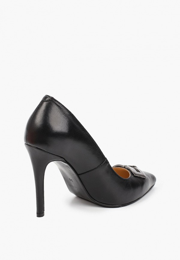 фото Туфли hestrend