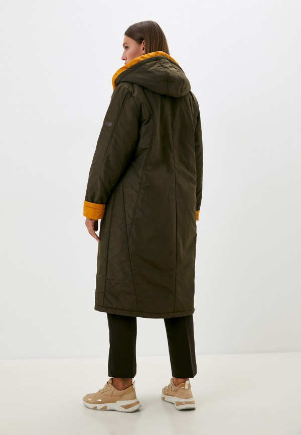 фото Куртка утепленная wiko