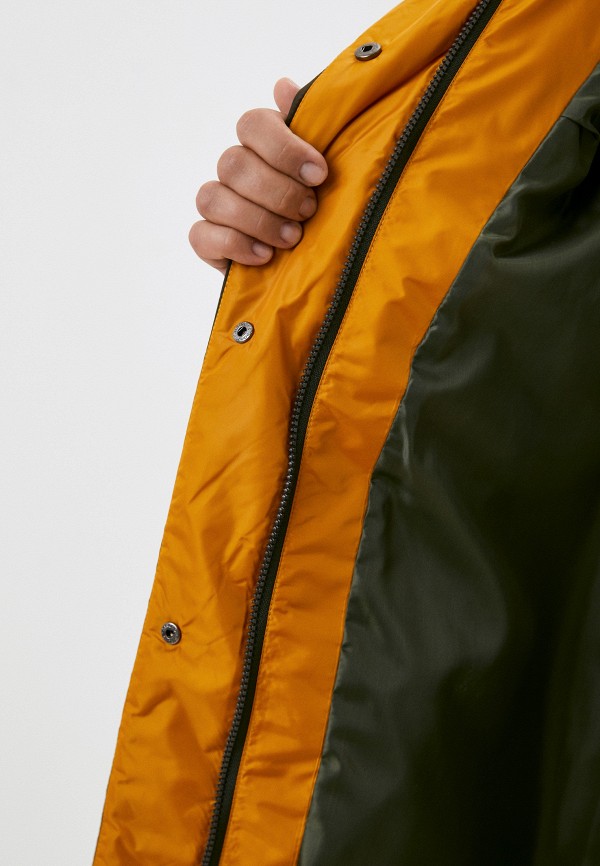 фото Куртка утепленная wiko