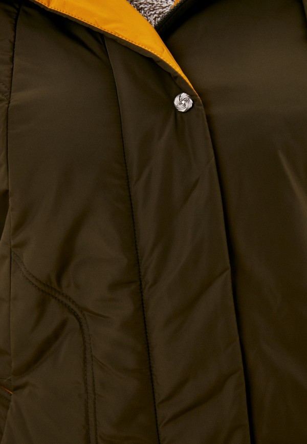 фото Куртка утепленная wiko