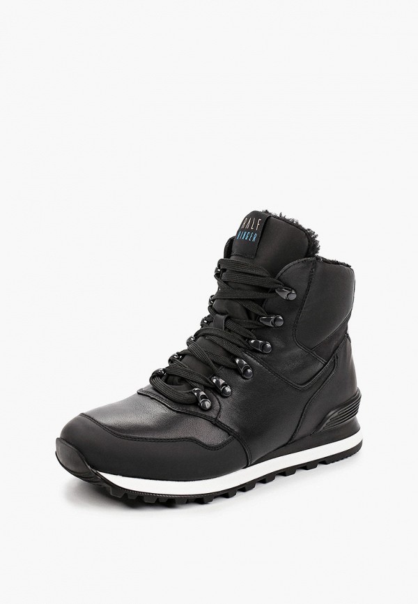 фото Ботинки ralf ringer