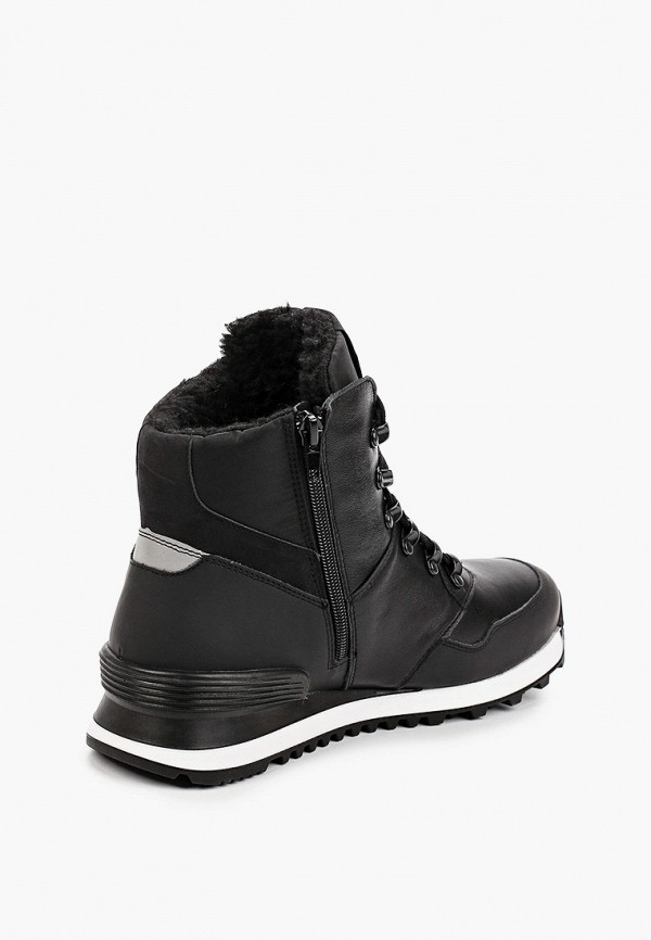 фото Ботинки ralf ringer